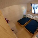 Letniskowe Rejs Domek letniskowy Ustronie Morskie