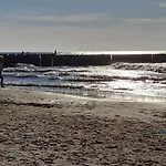 Domek letniskowy Letniskowe Rejs
