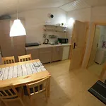 Domek letniskowy Letniskowe Rejs
