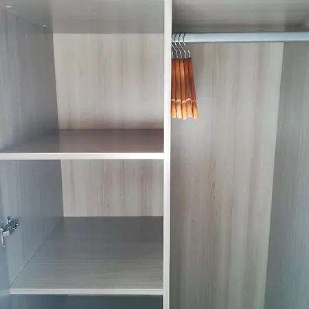 Letniskowe Rejs Lodge