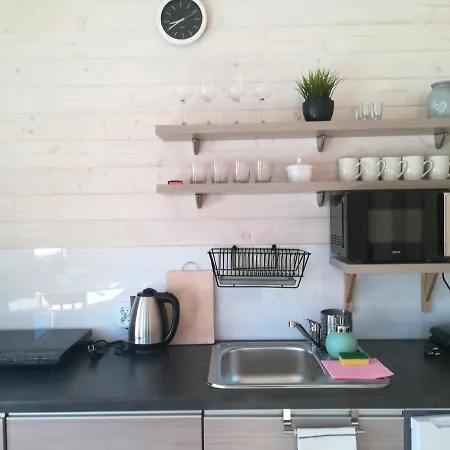 Letniskowe Rejs Ustronie Morskie