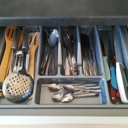 Lodge Letniskowe Rejs Ustronie Morskie