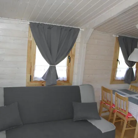 Letniskowe Rejs Ustronie Morskie