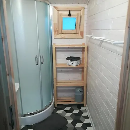 Letniskowe Rejs