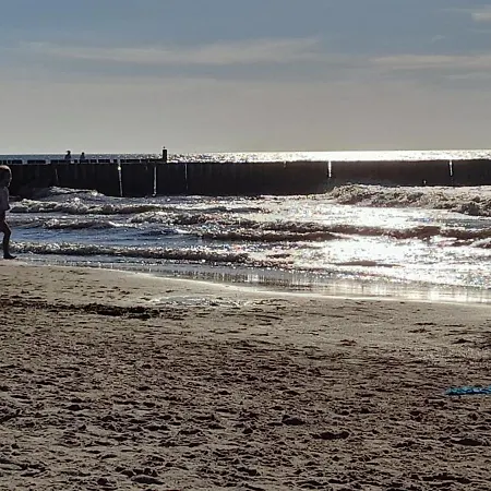 Lodge Letniskowe Rejs