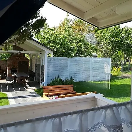 Lodge Letniskowe Rejs *
