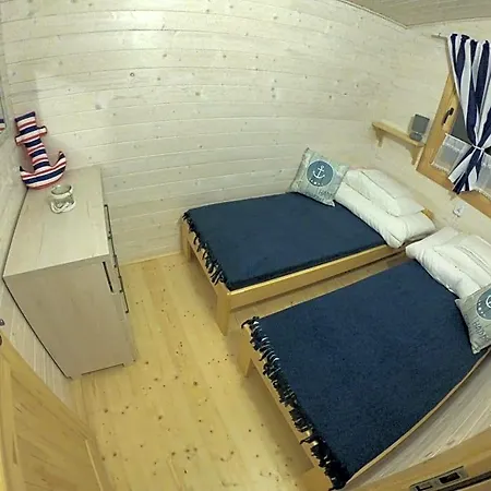 Letniskowe Rejs Ustronie Morskie
