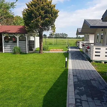 Letniskowe Rejs