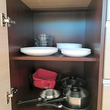 Lodge Letniskowe Rejs