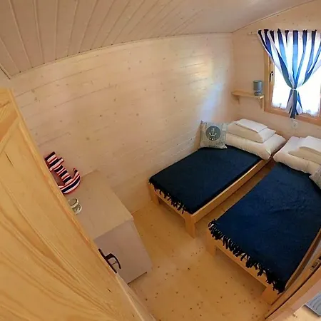Letniskowe Rejs
