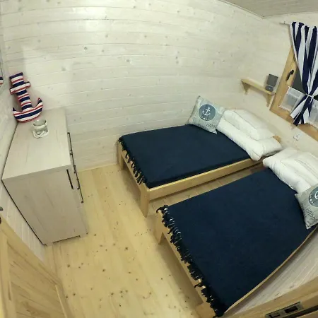 Letniskowe Rejs Ustronie Morskie