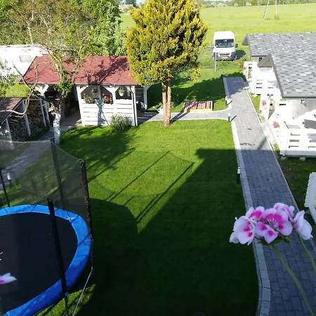 Letniskowe Rejs Ustronie Morskie