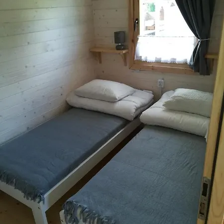 Letniskowe Rejs Ustronie Morskie