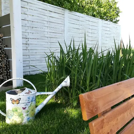 Lodge Letniskowe Rejs Ustronie Morskie