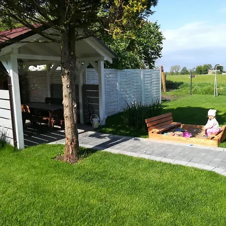 Letniskowe Rejs Ustronie Morskie