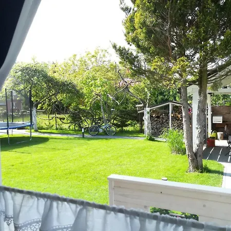 Letniskowe Rejs * Ustronie Morskie