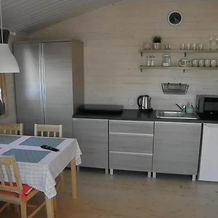 Lodge Letniskowe Rejs *