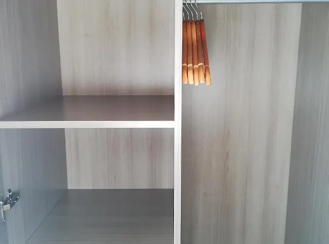 Letniskowe Rejs Hytte