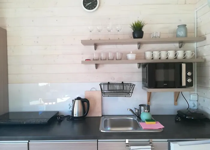 Letniskowe Rejs Ustronie Morskie