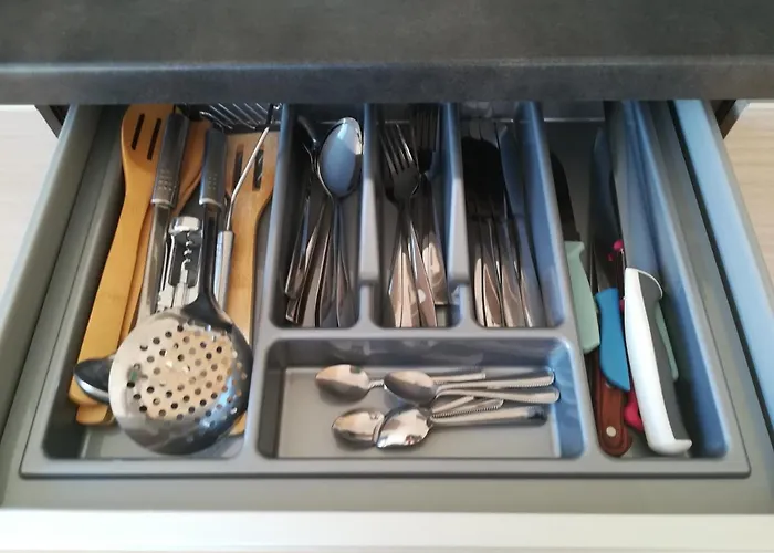 Hytte Letniskowe Rejs Ustronie Morskie