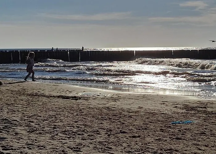 Hytte Letniskowe Rejs