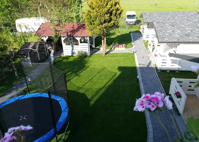 Letniskowe Rejs Ustronie Morskie