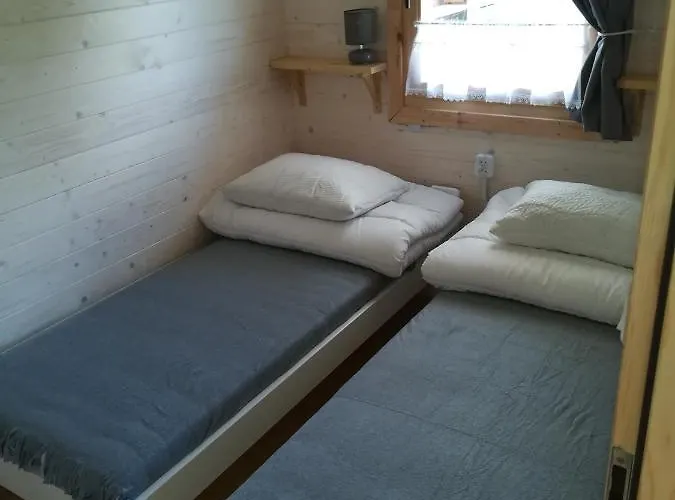 Letniskowe Rejs Ustronie Morskie