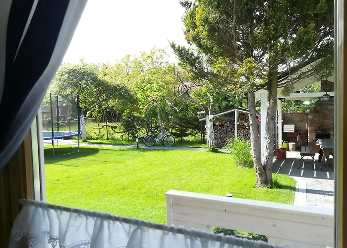 Letniskowe Rejs * Ustronie Morskie